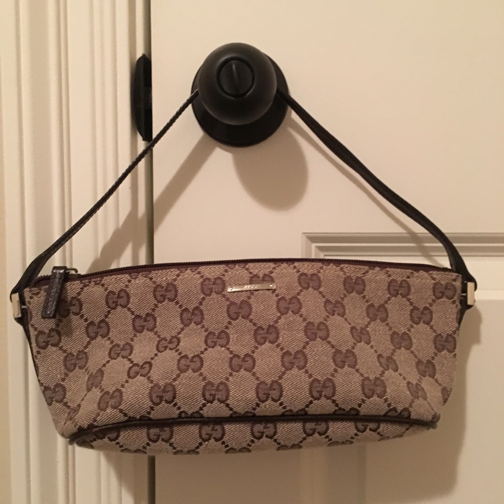 Authentic Gucci - image 1